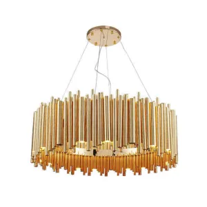 Подвесная люстра BlessLight Brubeck 17115