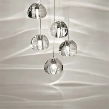 Подвесная люстра BlessLight Mizu 17131
