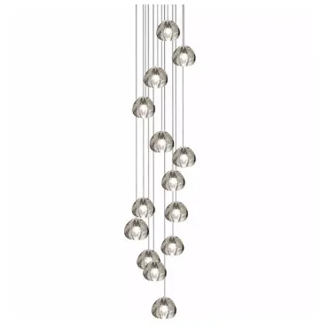 Подвесная люстра BlessLight Mizu 17135 Подвесная люстра BlessLight Mizu 17135