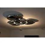 Подвесная люстра BlessLight Skydro 17143