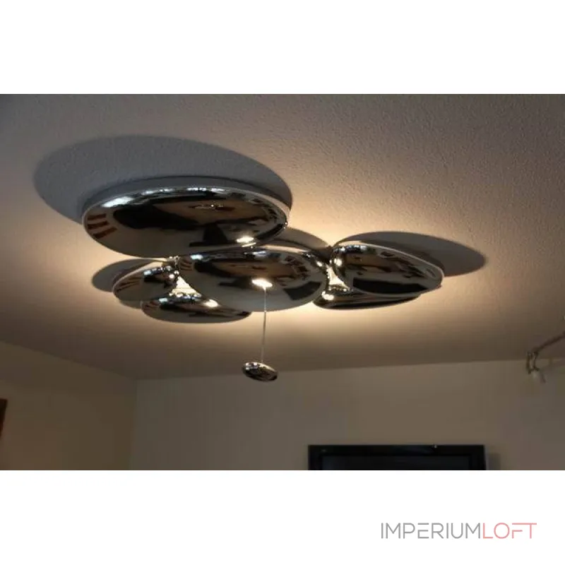 Подвесная люстра BlessLight Skydro 17143 Подвесная люстра BlessLight Skydro 17143