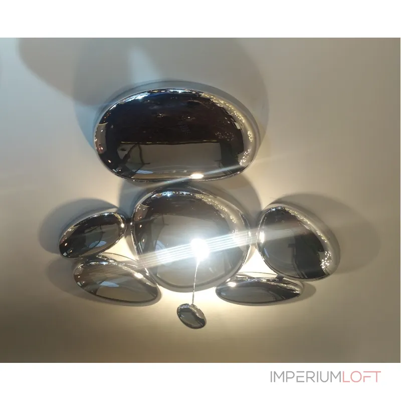 Подвесная люстра BlessLight Skydro 17143 Подвесная люстра BlessLight Skydro 17143