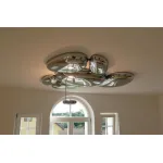 Подвесная люстра BlessLight Skydro 17143