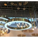 Светильник BlessLight Light Ring Horizontal 17150