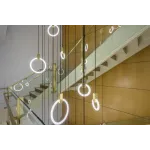 Светильник BlessLight Halo 17155