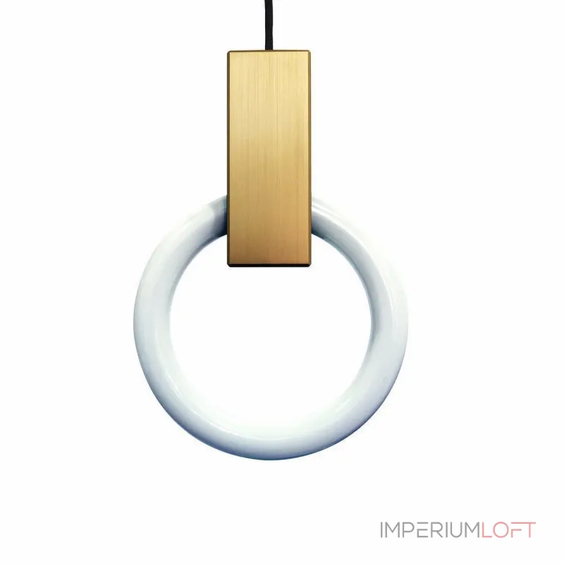 Светильник BlessLight Halo 17155