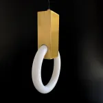 Светильник BlessLight Halo 17156