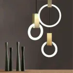 Светильник BlessLight Halo 17156