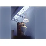 Подвесной светильник BlessLight Fucsia 1 17171