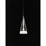 Подвесной светильник BlessLight Fucsia 1 17171