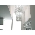 Подвесная люстра BlessLight Giogali PL CAS 2 17203