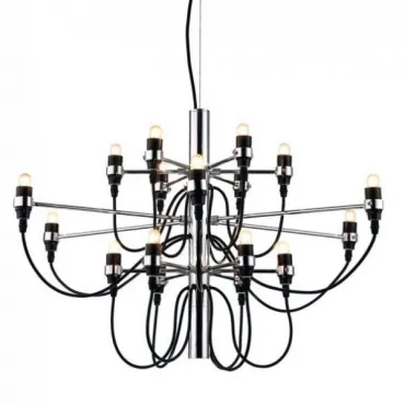 Подвесная люстра BlessLight 2097/18 17209 Подвесная люстра BlessLight 2097/18 17209