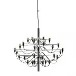 Люстра BlessLight Flos 2097/30 by Gino Sarfatti 17210