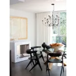 Люстра BlessLight Flos 2097/30 by Gino Sarfatti 17210