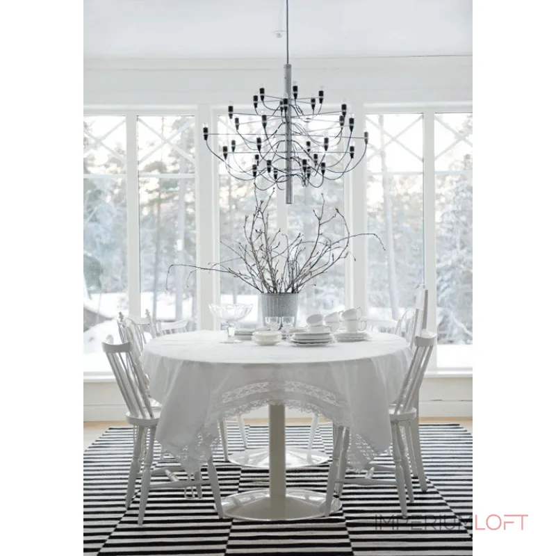 Люстра BlessLight Flos 2097/30 by Gino Sarfatti 17210