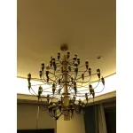 Люстра BlessLight Flos 2097/30 by Gino Sarfatti 17210