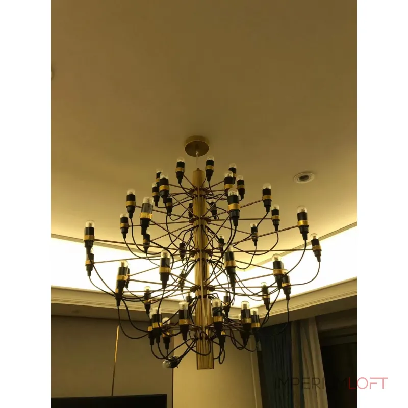 Подвесная люстра BlessLight 2097/50 17211 Подвесная люстра BlessLight 2097/50 17211