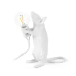 Лампа настольная BlessLight Mouse Lamp Standing 17213
