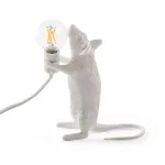 Лампа настольная BlessLight Mouse Lamp Standing 17213