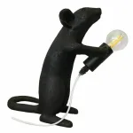 Лампа настольная BlessLight Mouse Lamp Standing 17213