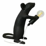 Лампа настольная BlessLight Mouse Lamp Standing 17213