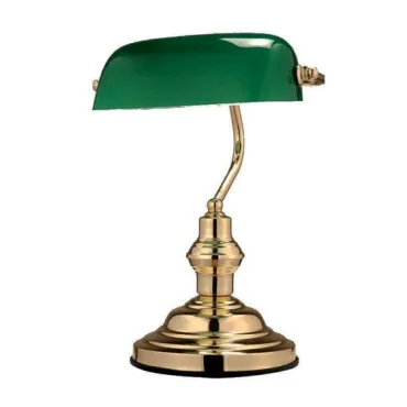 Настольная лампа BlessLight Emerald 17224
