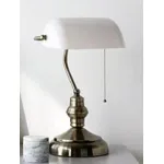 Настольная лампа BlessLight Emerald 17224