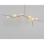 Подвесная люстра BlessLight Cherrybomb 6 17235