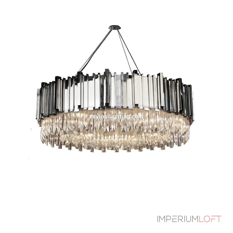 Подвесная люстра BlessLight Empire Suspension 17254