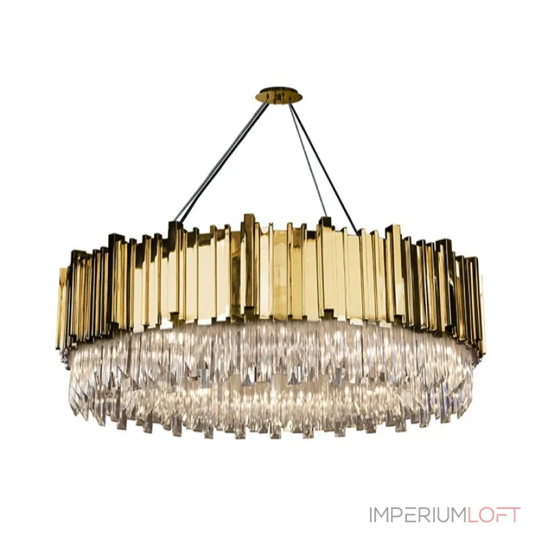 Подвесная люстра BlessLight Empire Suspension 17255 Подвесная люстра BlessLight Empire Suspension 17255