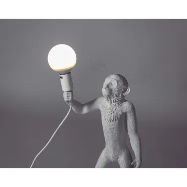 Лампа настольная BlessLight The Monkey Lamp Standing Version 17265 Лампа настольная BlessLight The Monkey Lamp Standing Version 17265