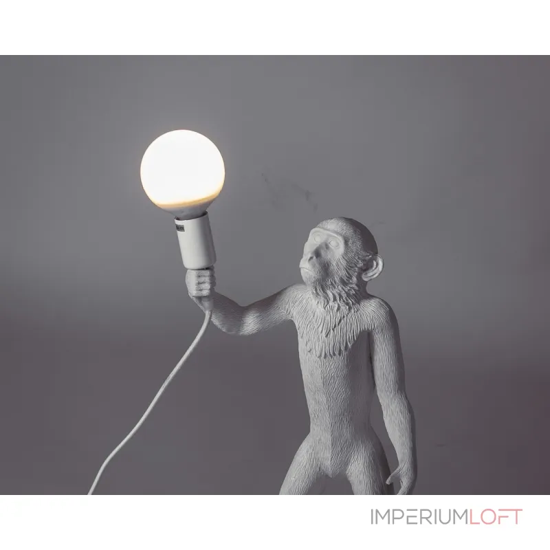 Лампа настольная BlessLight The Monkey Lamp Standing Version 17265 Лампа настольная BlessLight The Monkey Lamp Standing Version 17265