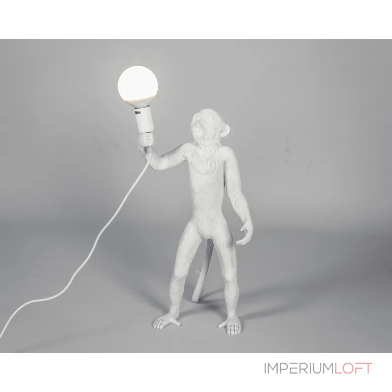 Лампа настольная BlessLight The Monkey Lamp Standing Version 17265 Лампа настольная BlessLight The Monkey Lamp Standing Version 17265