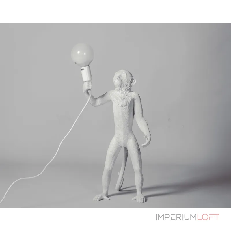 Лампа настольная BlessLight The Monkey Lamp Standing Version 17265 Лампа настольная BlessLight The Monkey Lamp Standing Version 17265