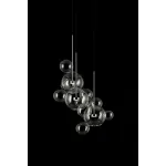 Подвесная люстра BlessLight Bolle 14 17268