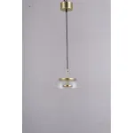 Подвесная люстра BlessLight Blossi 17456