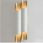 Бра BlessLight Galliano Double 17485
