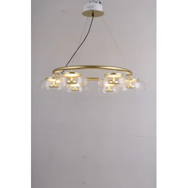 Подвесная люстра BlessLight Blossi 6 17492