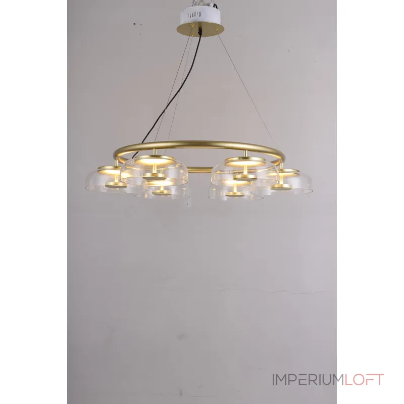 Подвесная люстра BlessLight Blossi 6 17492 Подвесная люстра BlessLight Blossi 6 17492