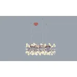 Подвесная люстра BlessLight Heracleum the Big O D125 17495