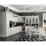 Подвесная люстра BlessLight Heracleum the Big O D125 17497