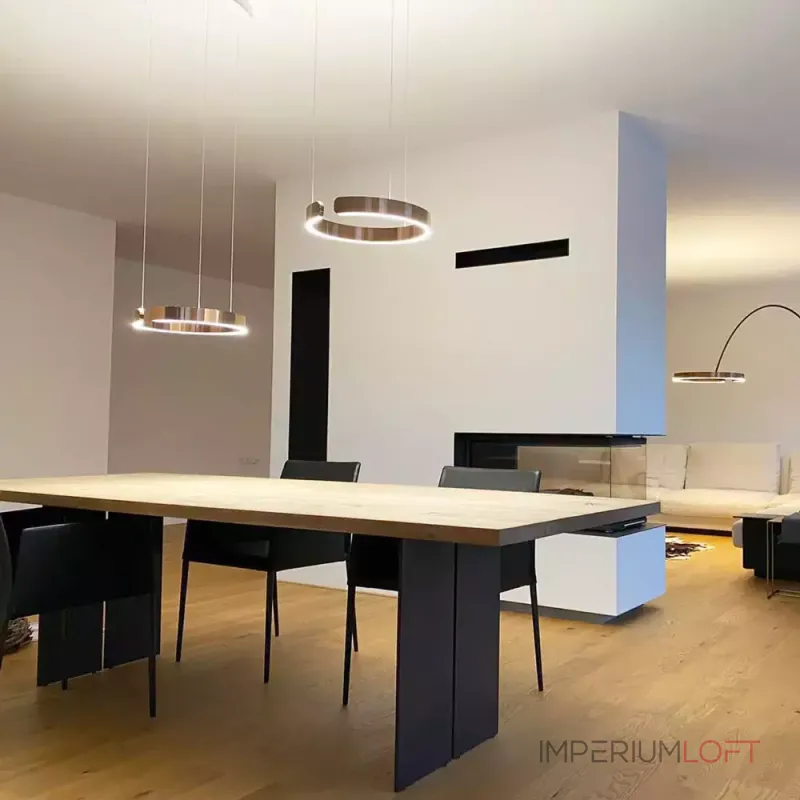 Светильник BlessLight Mito Sospeso 17502 Светильник BlessLight Mito Sospeso 17502