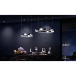 Светильник BlessLight Mito Sospeso 17502