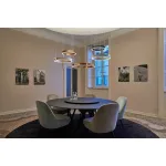 Светильник BlessLight Mito Sospeso 17503