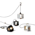 Светильник BlessLight Lampania 17511
