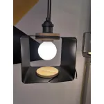 Светильник BlessLight Lampania 17511