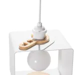 Светильник BlessLight Lampania 17511