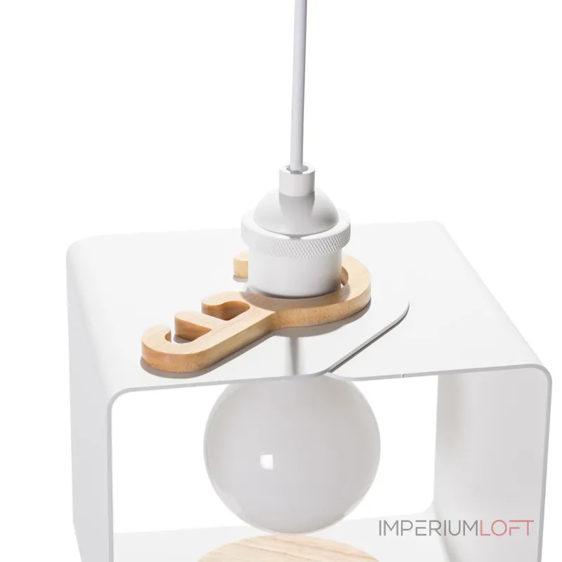 Светильник BlessLight Lampania 17511
