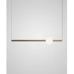 Люстра BlessLight Orion Horizontal 17525