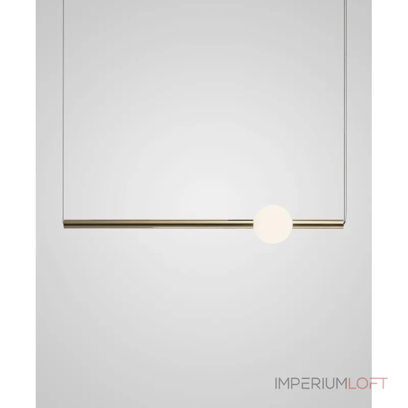 Люстра BlessLight Orion Horizontal 17525 Люстра BlessLight Orion Horizontal 17525